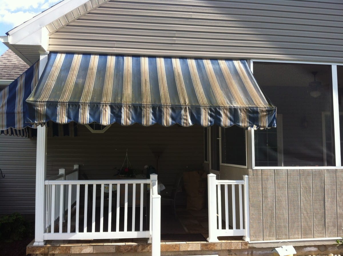 House Washing Exterior Cleaning Pros