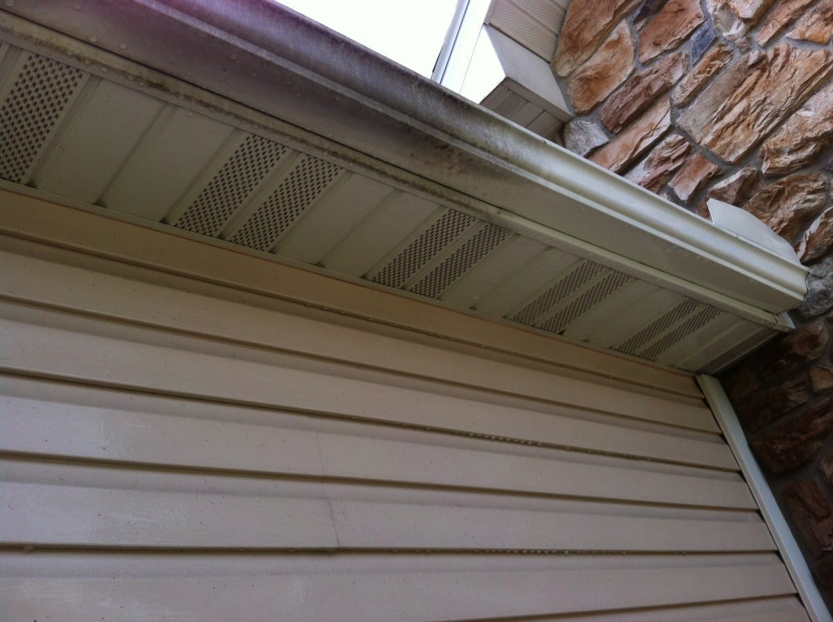 Gutter Cleaning Exterior Cleaning Pros