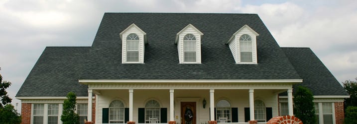 Roof Cleaning Feature Roof Cleaning