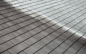 Roof Cleaning