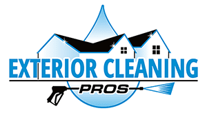 A Professional Exterior Cleaning Company That Cares